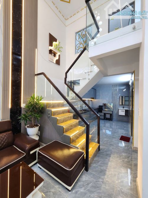 📌3.8 tỷ📌 Bán nhà 1T1L gần chợ Tân Long ngã tư Chiêu Liêu p. Tân Đông Hiệp Dĩ An - 11