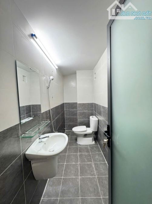 Bán nhà Q2, HXT, Nguyễn Thị Định giao Đường số 18, 5,6x17, nở hậu, 7.xx tỷ - 11