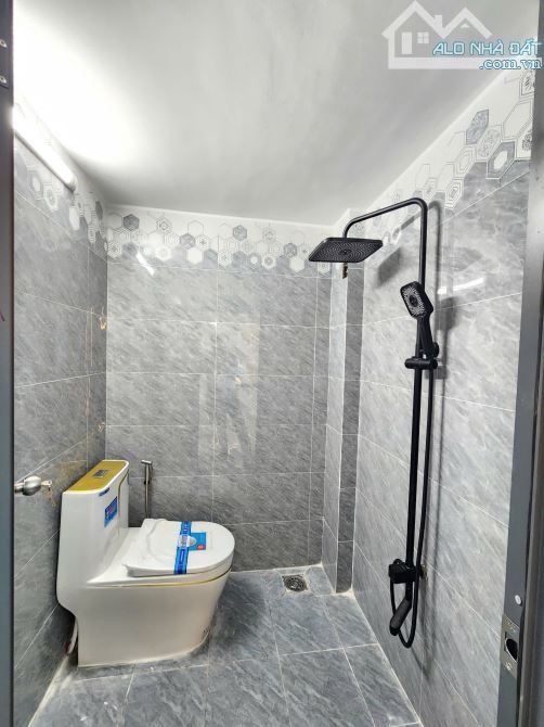 📌26 tỷ📌 Bán nhà nghỉ 1T5L KDC Việt Sing đang thuê khoán 110tr/ tháng tp Thuận An - 11