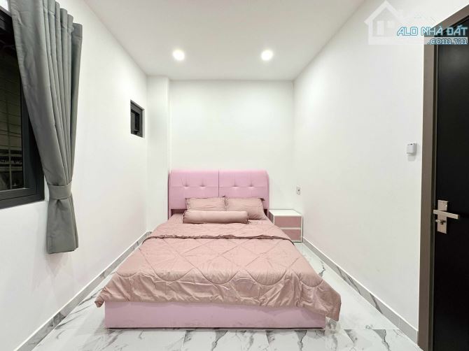 Nhà mới đẹp Ngô Đức Kế_ P12, Bình Thạnh. DT 51m2. 3 tầng - 4.8m x  11m. Giá 8.3 tỷ. - 11