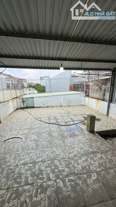 BÁN NHÀ TÂN PHONG, 1TRỆT 1LẦU LỬNG, SỔ HỒNG THỔ CƯ, ĐƯỜNG 5m, SÂN ĐẬU 3 OTO (NP821) - 11