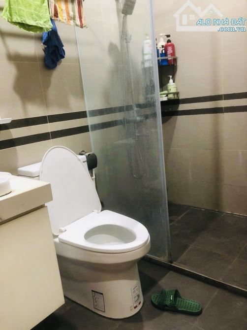 PHÂN LÔ Ô TÔ PHỐ HOA BẰNG_CẦU GIẤY_NHÀ MỚI XÂY 3 NĂM_DT 38M_5 TẦNG_MT 4.2M_GIÁ 12.5 TỶ - 11