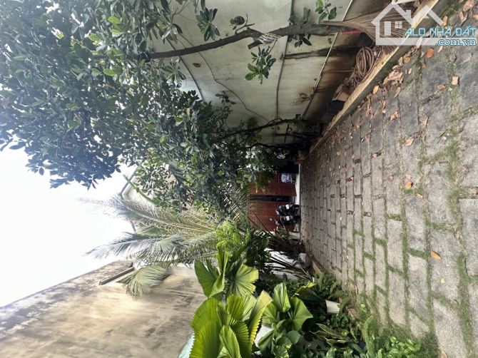 Biệt Thự 3 tầng Mặt tiền đường LIÊN KHU 2-5 phường HT Q12 dt 512m2 (5,5mx40m) Đường 10m - 11