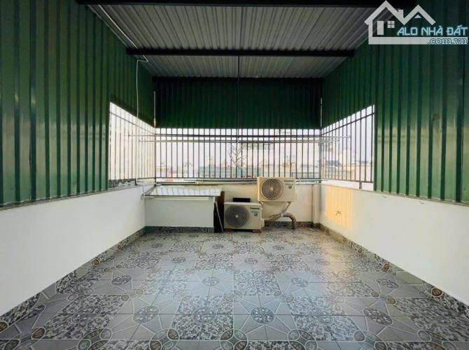 Đi nước ngoài định cư bán gấp nhà ở đường Trần Minh Quyền, phường 10, quận 10, giá 2 tỷ 75 - 11