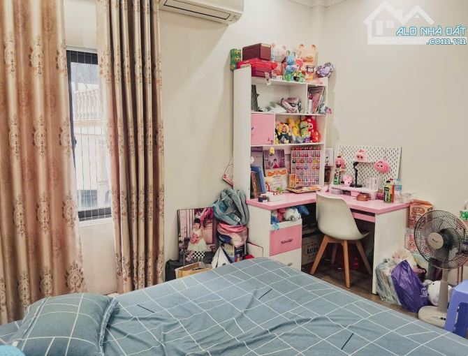 BÁN NHÀ 5 TẦNG NGUYỄN KHÁNH TOÀN 60m² 3.6M MẶT TIỀN 14 TỶ Ô TÔ TRÁNH VỊ TRÍ ĐẮC ĐỊA - 11