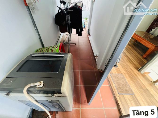 Nhà 34m2 x 5 Tầng Phố Trạm, Ngõ Nông Ít Nhà, Ô Tô Gần – Nhỉnh 6 tỷ - 11