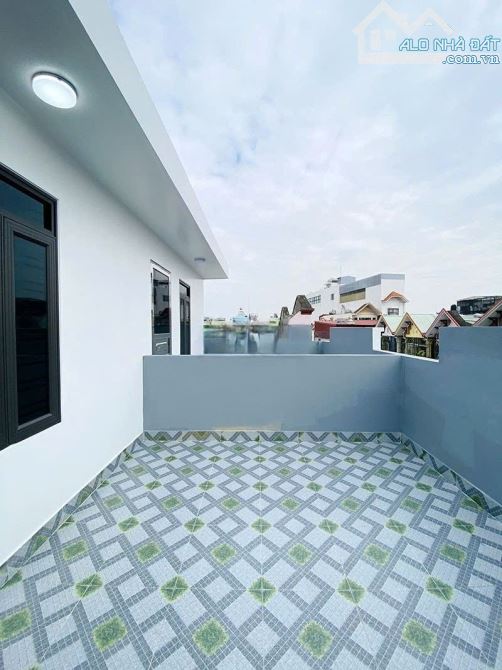 Cho thuê nhà tại Ngô Gia Tự - Đằng Lâm - Hải An - Hải Phòng - 11