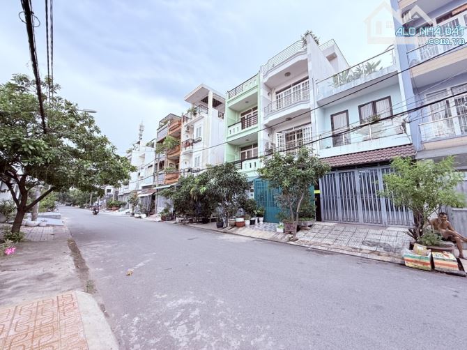 🌈SIÊU PHẨM BIỆT THỰ KHU DÂN CƯ BÌNH HƯNG - MẶT TIỀN ĐƯỜNG -144M2    1️⃣6️⃣🧄 - 11