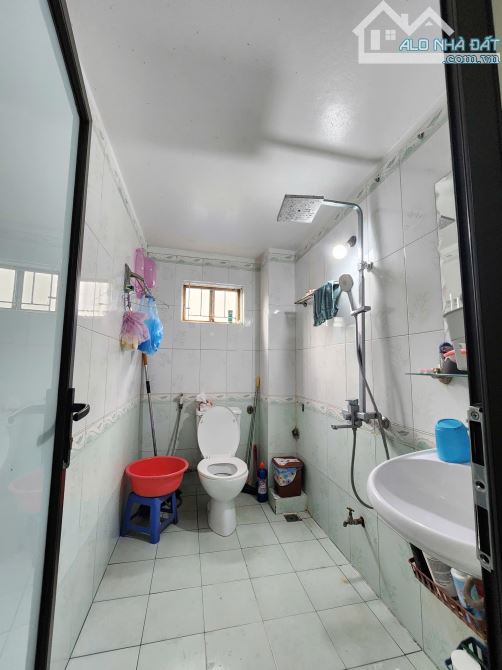 🏡 BÁN NHÀ LÔ GÓC – PHỐ NGUYỄN KHOÁI –Ô TÔ CÁCH 30M ,TRƯỚC NHÀ THOÁNG - 11