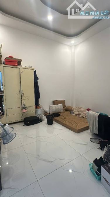 BÁN NHÀ TÂN TẠO A, BÌNH TÂN: 81M2X2 TẦNG, SHR, HẺM XE HƠI, 5,8 tỷ - 11