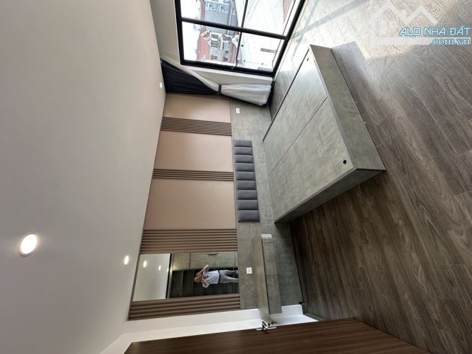 BÁN NHÀ 5 TẦNG_NGUYỄN VĂN LINH, SÀI ĐỒNG– FULL NỘI THẤT VIP – OTO VÀO NHÀ -38m, 7,6 TỶ - 11