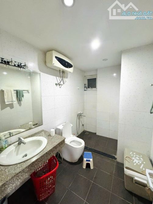 CHUNG CƯ HUD3 TOWER TÔ HIỆU HÀ ĐÔNG 3 NGỦ,2WC LÔ GÓC FULL NỘI THẤT_127M2 TẦNG ĐẸP 6,7 TỶ - 11