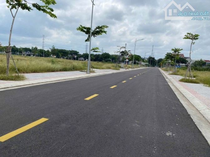 Cần bán gấp lô đất thổ cư 115m2 -1.4tỷ ngay khu tái định cư sân bay LT - 1