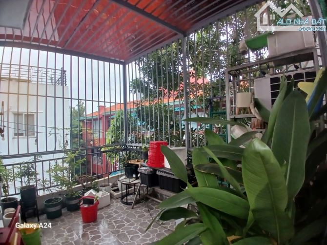 BÁN NHÀ ĐẸP QUẬN 10 –  ĐƯỜNG 3/2 – GIÁ CHỈ 7 TỶ còn TL- NGANG 5M- 4 TẦNG - 1