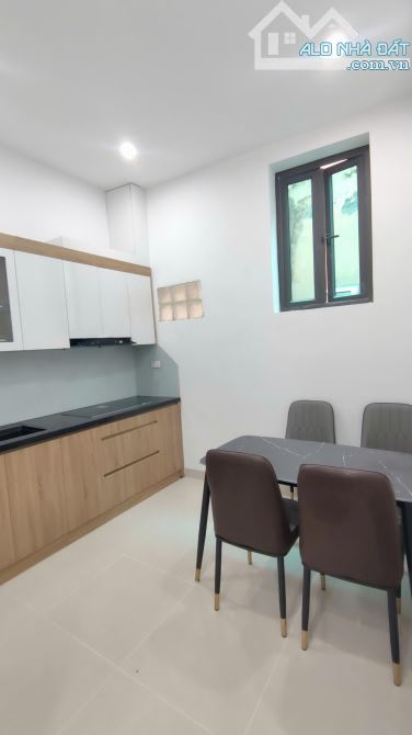 💥SIÊU ĐẸP CỦA NĂM: Đốc Ngữ 37m2, gần phố, dân xây, full NT, thoáng trước sau, gần Hồ Tây - 1