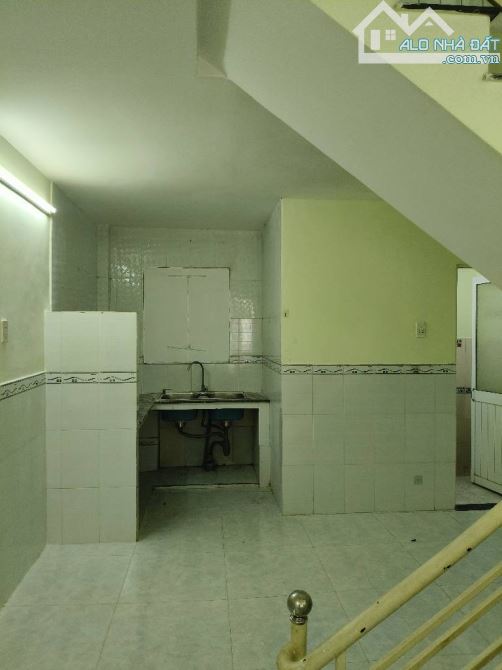 🏡🏡🏡HẺM XE HƠI -  HUỲNH THỊ HAI -TÂN CHÁNH HIỆP QUẬN 12- 41M2 - VỊ TRÍ ĐỈNH - GIÁ 3,25 T - 1
