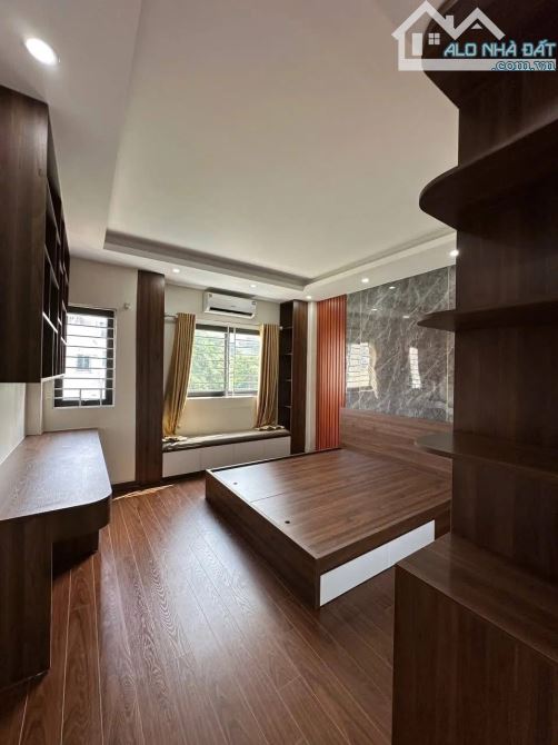 Nhà đẹp Đa sỹ , Kiến Hưng ,ôtô qua cửa , 30m 5T chỉ 8,4 tỷ - 1