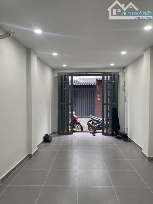 📌BÁN NHÀ TAI  LÝ THƯỜNG KIỆT - DT 78M² - GIÁ CHỈ 9,7 TỶ – NHÀ 4 TẦNG - 10 PN HXT - 4