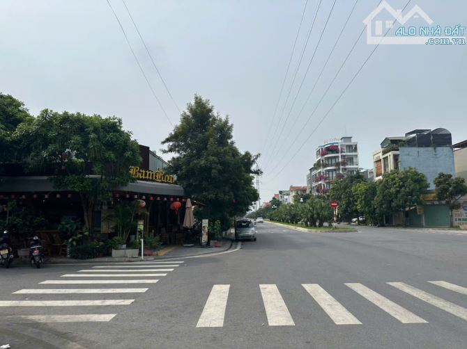 CẦN BÁN LÔ ĐẤT ĐƯỜNG ĐÔI THANH BÌNH -HẢI DƯƠNG - 1