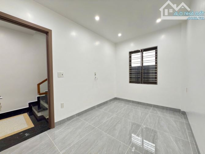 🏡 DC02 – Nhà 4 Tầng Gần Mặt Đường Thiên Lôi – Lê Chân - 1