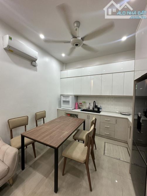 💎NGÕ QUỲNH-20M RA PHỐ-46M X4 TẦNG FULL NỘI THẤT-MT 4M-CHỈ 7.5 TỈ-DUY NHẤT TRUNG TÂM HBT💎 - 1