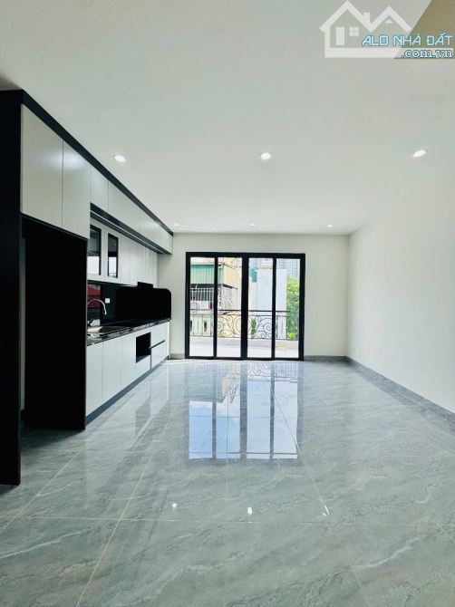 🌺NHÀ PHỐ TRẦN KHÁT CHÂN-6 TẦNG THANG MÁY-40M-MT 5M-CHỈ 9 TỈ🌺 - 1