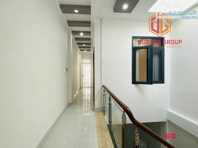 Cho thuê nhà 1 trệt 2 lầu trục đường D4 trong KDC D2D giá chỉ 18tr/tháng - 1