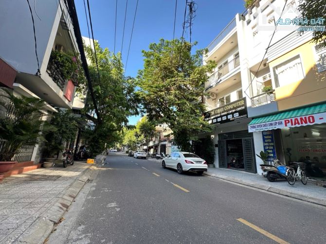 💥BÁN ĐẤT MT ĐƯỜNG THANH THUỶ(HẢI CHÂU)_SÁT NGUYỄN TẤT THÀNH, SÔNG HÀN_106M2_CHỈ 10.9 TỶ - 1