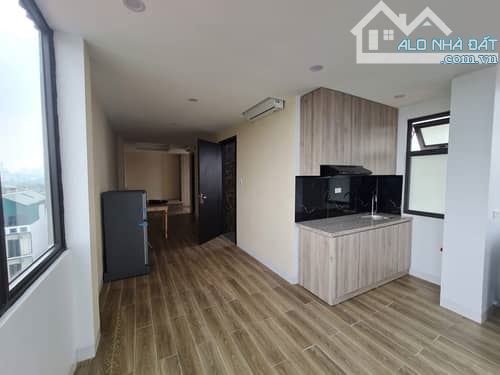 Bán nhà Phú Minh, Bắc Từ Liêm, 53m2, 7 tầng, mặt tiền 12m, giá 12.7 tỷ - 1