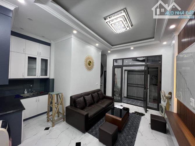 💎DUY NHẤT KIM NGƯU-50M X5 TẦNG FULL NỘI THẤT-MT 4M-CHỈ 7.7 TỈ - 1