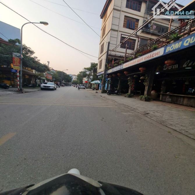 Bán đất xã Gia Lâm, Hà Nội. 66m2 ô tô 7 chỗ thông, gần trục chính, giá đầu tư. Lh - 1