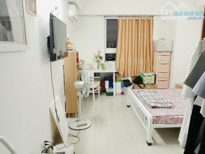 🌟 CĂN GÓC CHUNG CƯ 1050 CHU VĂN AN – 77M2 – TẦNG 12 – GIÁ CHỈ 2.6 TỶ - 1