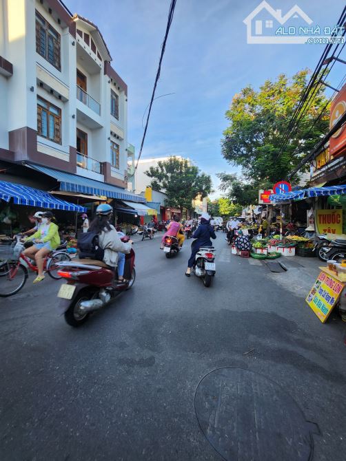 BÁN NHÀ LÊ HỮU TRÁC, Q.SƠN TRÀ – LIỀN NGAY CHỢ AN HẢI ĐÔNG –VỪA Ở VỪA KINH DOANH – GIÁ SẬP - 1