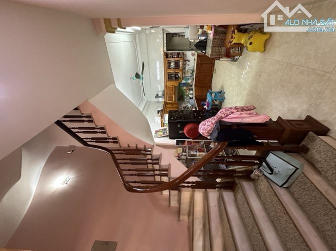 🏡 SIÊU PHẨM NHÀ 5 TẦNG – Ô TÔ ĐỖ CỬA LUÔN – YÊN NGHĨA--- HÀ ĐÔNG --DT:45M  ✅ DT 45m², mỗi - 1