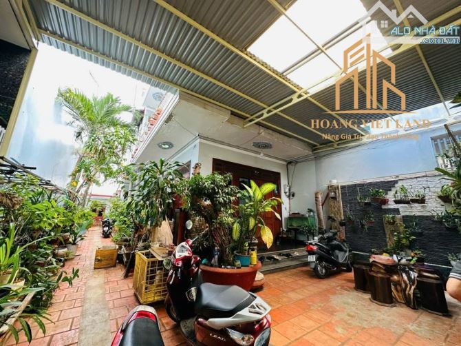 Nhà mê Mặt tiền Quang Trung BMT  Diện tích lớn 9m x 30m = 9 tỷ 590🧿🧿 - 1