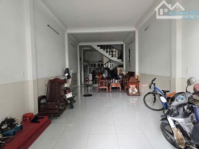 Bán nhà 1T1L  khu dân cư Quang Vinh - Biên Hoà. 4,2x19m 80m. Đường 8m. Giá 4,5 tỷ TL - 1