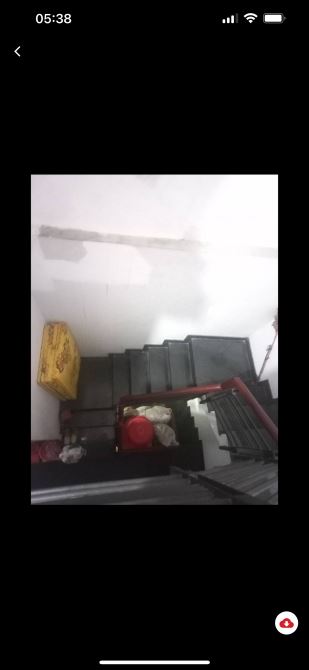 (Q8) NHÀ BÁN - MẶT TIỀN - VIP - TRẦN VĂN THÀNH - GIÁP Q5 Q1 - NHỈNH 5TỶ - 1