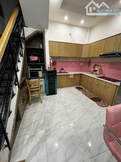 🏡💥NHÀ ĐẸP 2 TẦNG – FULL NỘI THẤT – KIỆT ĐIỆN BIÊN PHỦ – CHỈ 3,xxTỶ - 1