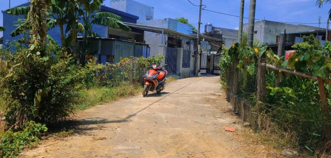 Đất dương lâm view đồng 120m2 ngang 5m xã hòa phong - 1