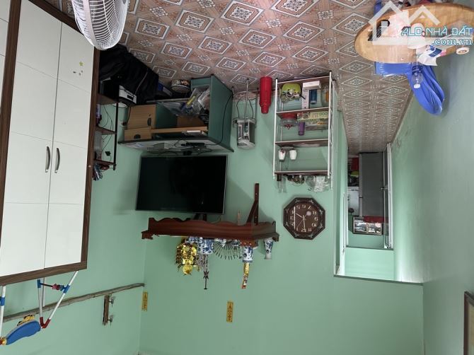 🏡 BÁN ĐẤT XÃ THIÊN LỘC,  TẶNG NHÀ C4 – XÁCH VALI VỀ Ở LUÔN - 1