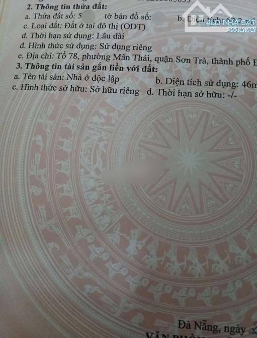 📌📌📌LÀM VIỆC TRỰC TIẾP GIÁ TỐT !!! bán lô đất K10 , Đường Phan Bá Phiến - 1