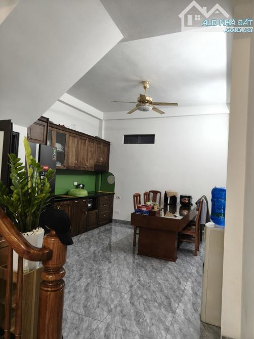 Bán nhà đẹp, dân xây tại Đông Mỹ, Thanh Trì, 58m2 x 4 tầng, giá 5,4 tỷ - 1