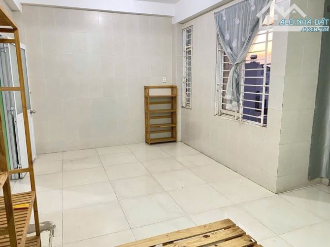 Bán nhà DT khủng trung tâm Quận 3, Trần Văn Đang, Trần Quang Diệu, 94m2, 4 lầu, nhỉnh 7 tỷ - 1