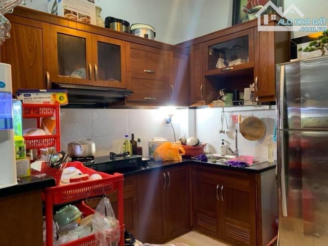 Bán nhà Cách Mạng Tháng 8,  ngang 4.8m, 4 lầu, chỉ 6tỷ (20253372) - 1