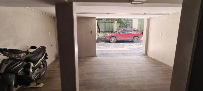 NGỌC KHÁNH - Siêu phẩm mặt phố 75m2, 4 tầng 2 mặt ngõ ô tô tránh - Thang máy - Kinh doanh - 1