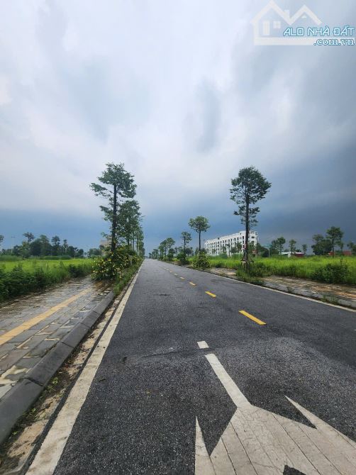 Bán Lk12 . AmDi . Việt Đoàn . dt 100m . mt 5m . hướng N . giá 3 tỷ 850 - 1