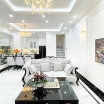 CHÍNH CHỦ BÁC QUÂN CẦN BÁN NHÀ HOÀNG SÂM PHÂN LÔ -LÔ GÓC -Ô TÔ -KD-  55M-6 TẦNG-MT5-13,2 T - 1