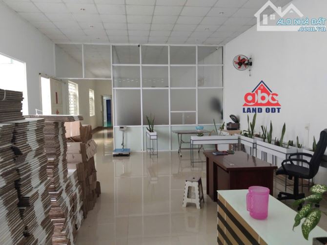 XT475 cho thuê xưởng, kho đông lạnh, khuôn viên rộng xa dân cư - 1