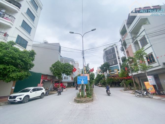 BÁN MẢNH ĐẤT VÀNG 50M2 , GIÁ NHỈNH 10 TỶ. YÊN NGHĨA KHU B, HÀ ĐÔNG, HÀ NỘI - 1