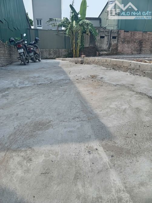 Bán 79m2 thôn Hà Tân, Thị trấn Liên Quan _ Thạch Thất - 1